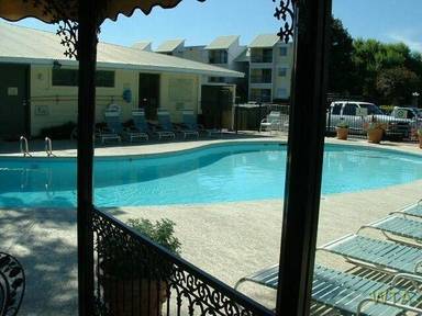 Main picture of Barton Hills Apartments