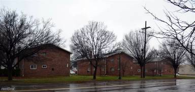 Main picture of Oakwood Flats