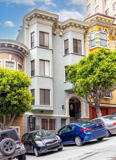 Main picture of 1023 Jones St
