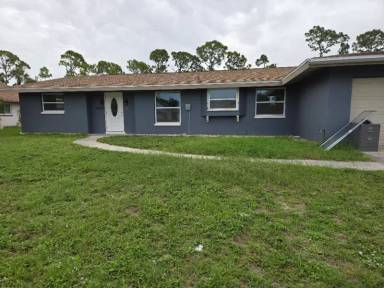 Main picture of 2064 Pellam Blvd