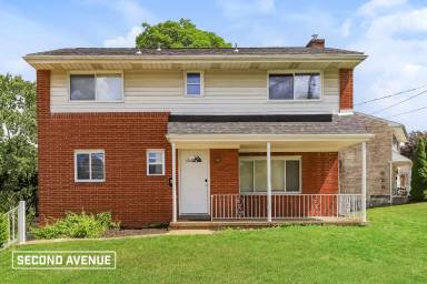 Main picture of 288 Jerry Ln