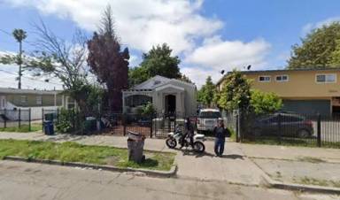 Main picture of 6105 Bromley Ave