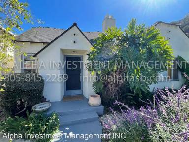 Main picture of 637 W Canon Perdido St
