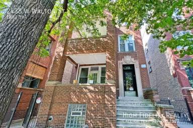 Main picture of 2438 W Walton St