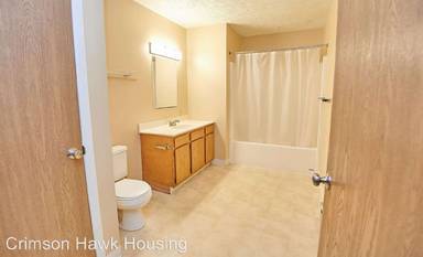 Main picture of Crimson Hawk Housing