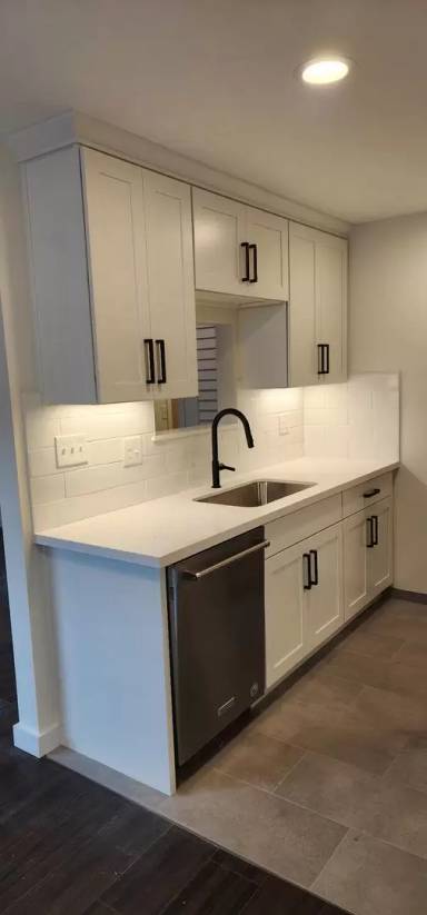 Main picture of Paseo Apartments - 204