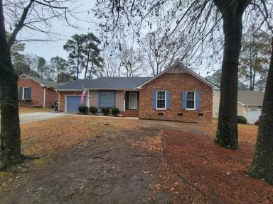 Main picture of 1764 Geiberger Dr