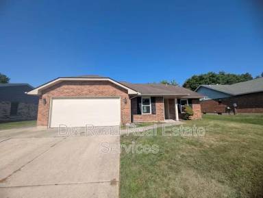 Main picture of 8881 Davidgate Dr