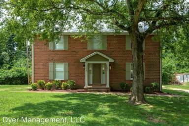 Main picture of 1031 Chickasaw Trl