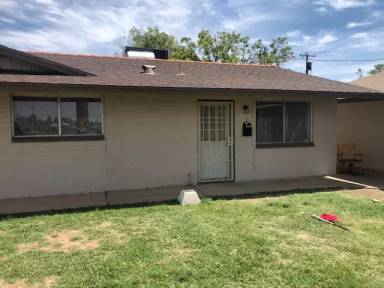 Main picture of 2061 West Ocotillo Road