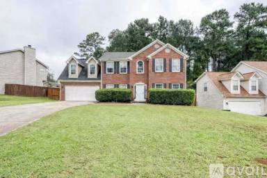 Main picture of 435 Glendevon Dr