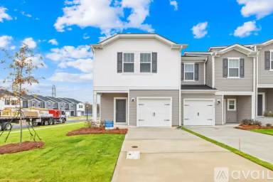 Main picture of 3603 Backwater St