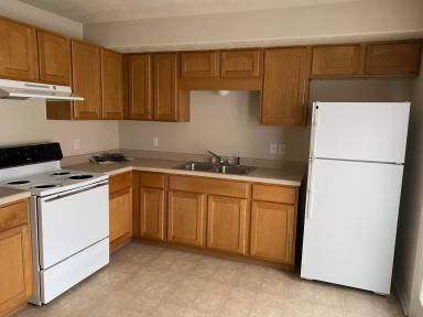 Main picture of West Main Apartments