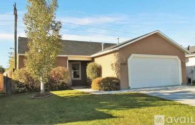 Main picture of 3520 Vistapark Dr