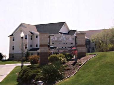 Main picture of White Oaks Apartment Homes