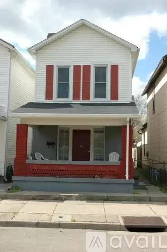 Main picture of 213 Burns Ave