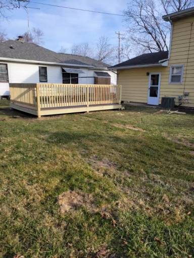 Main picture of 304 Brook St