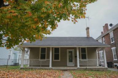 Main picture of 404 Mill St