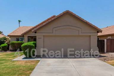 Main picture of 2085 W Harbour Dr
