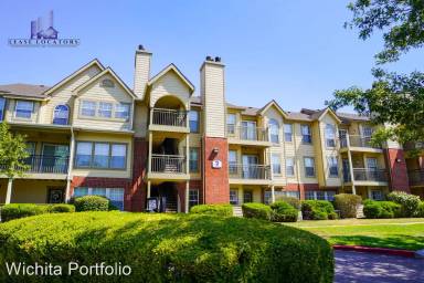 Main picture of Newport Wichita Apartments