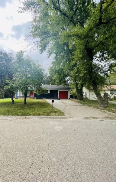 Main picture of 1817 SW 34th St