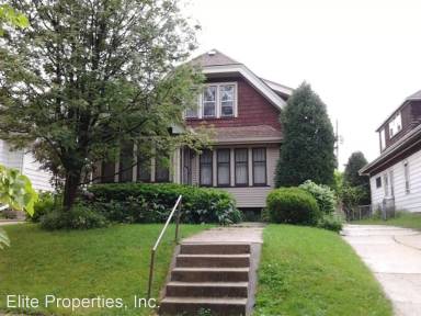 Main picture of 2466 N 63rd St