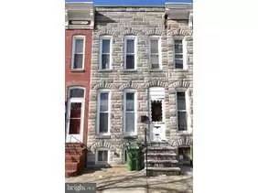 Main picture of 328 S Mount St