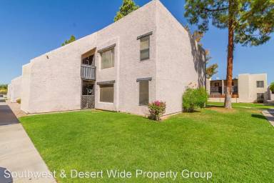 Main picture of Mesa Grande