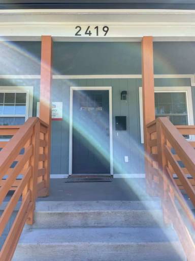 Main picture of 2419 Bales Ave
