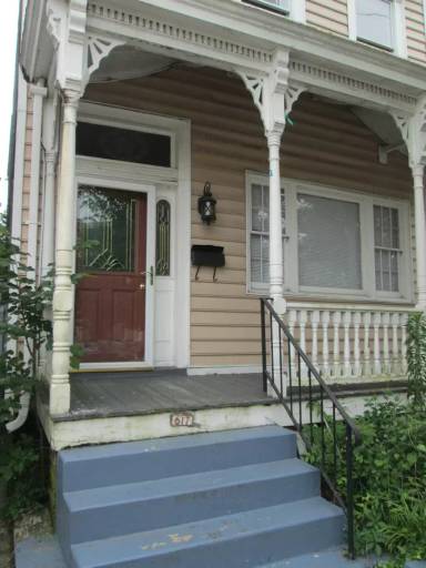 Main picture of 617 N 25th St