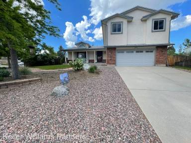Main picture of 4216 Saunter Dr