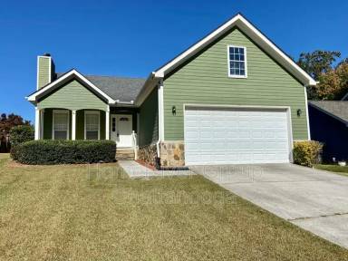 Main picture of 233 Brently Woods Dr