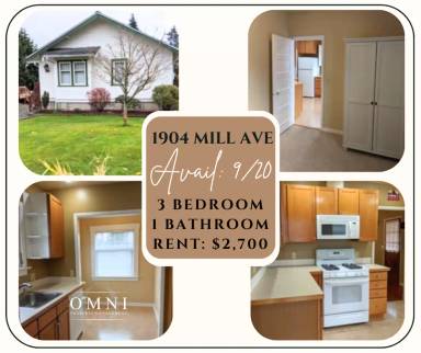 Main picture of 1904 Mill Ave