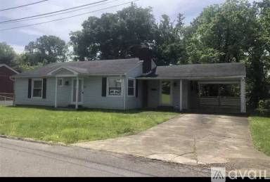 Main picture of 2610 Crawford St