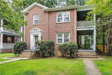 Main picture of 4302 W Franklin St
