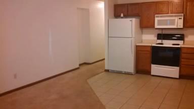 Main picture of Waterloo Apartments