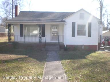 Main picture of 203 W 18th St