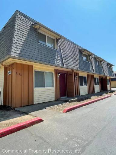 Main picture of Catalina Apartments