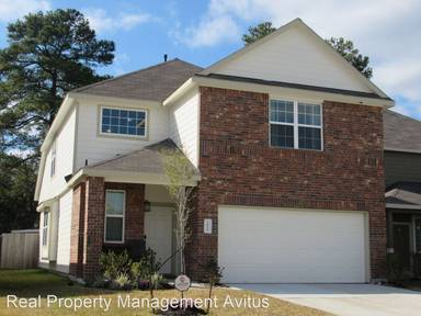 Main picture of 3514 Atascocita Plum Ct