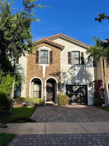 Main picture of 3178 NW 103rd Pl