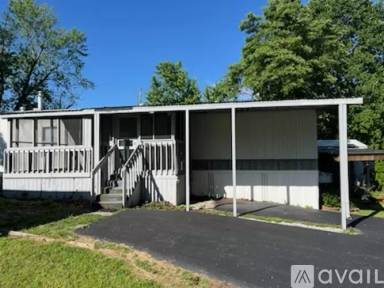 Main picture of Colony Cove Mobile Home Parklot 32
