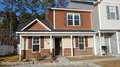 Main picture of The Village at Carolina Forest