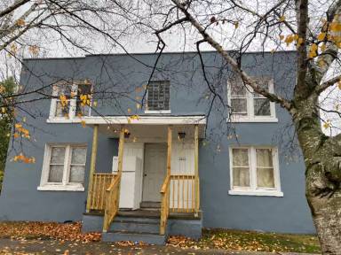 Main picture of 1609 Dewey St