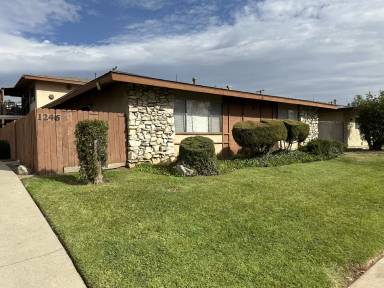 Main picture of 1246 W Rosewood Ct