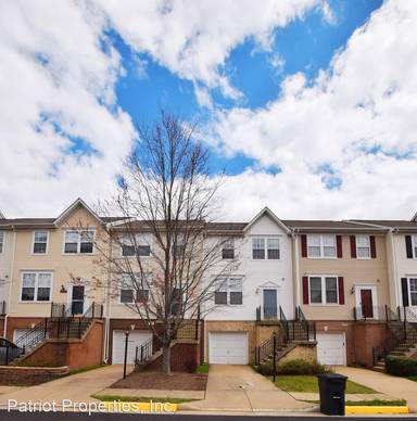 Main picture of 21564 Iredell Ter