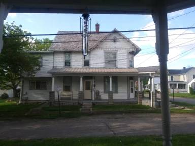 Main picture of 201 N Liberty St