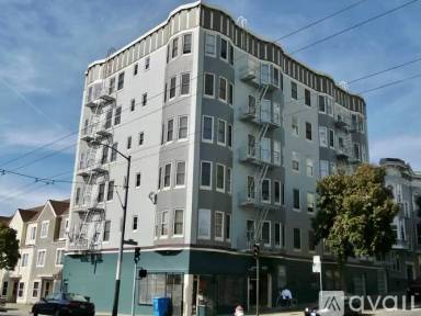 Main picture of 1215 Laguna St