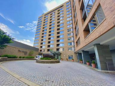 Main picture of Odyssey Condominum
