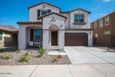 Main picture of 2322 E Palmdale Ln