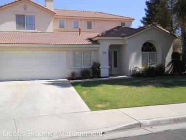 Main picture of 5306 Edge Water Dr